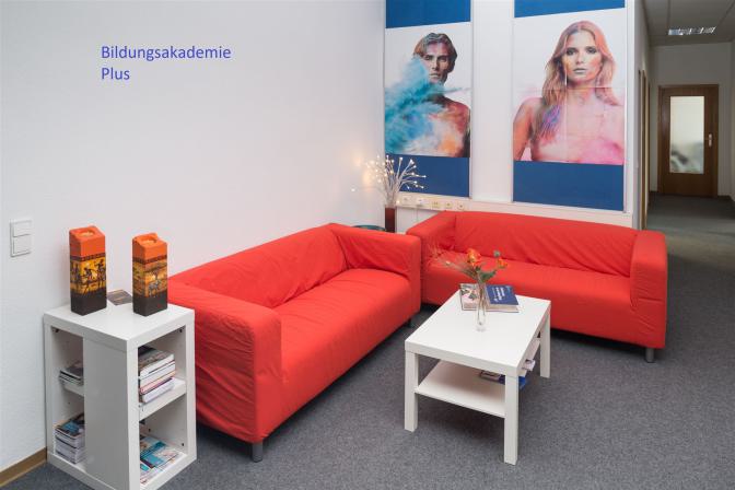 Unsere Chillzone