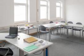 Schulungsraum 53c